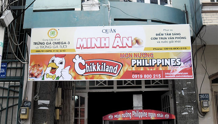 Bang Hiflex Rat Re Va Pho Bien Tren Thi Truong Bang Hieu