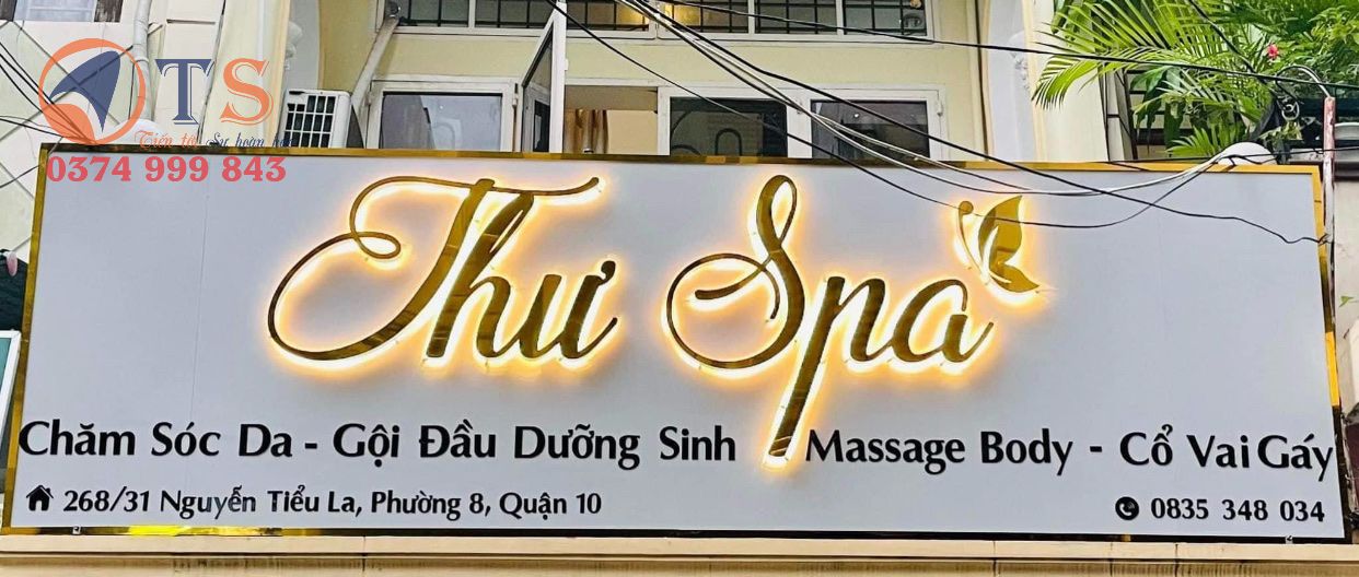 Bảng hiệu quảng cáo là gì?