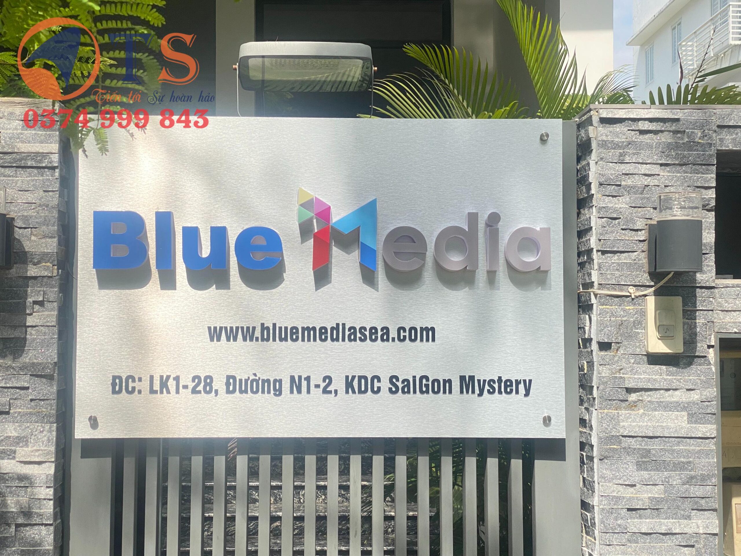 MẪU BẢNG HIỆU QUẢNG CÁO THEO TỪNG NGÀNH NGHỀ