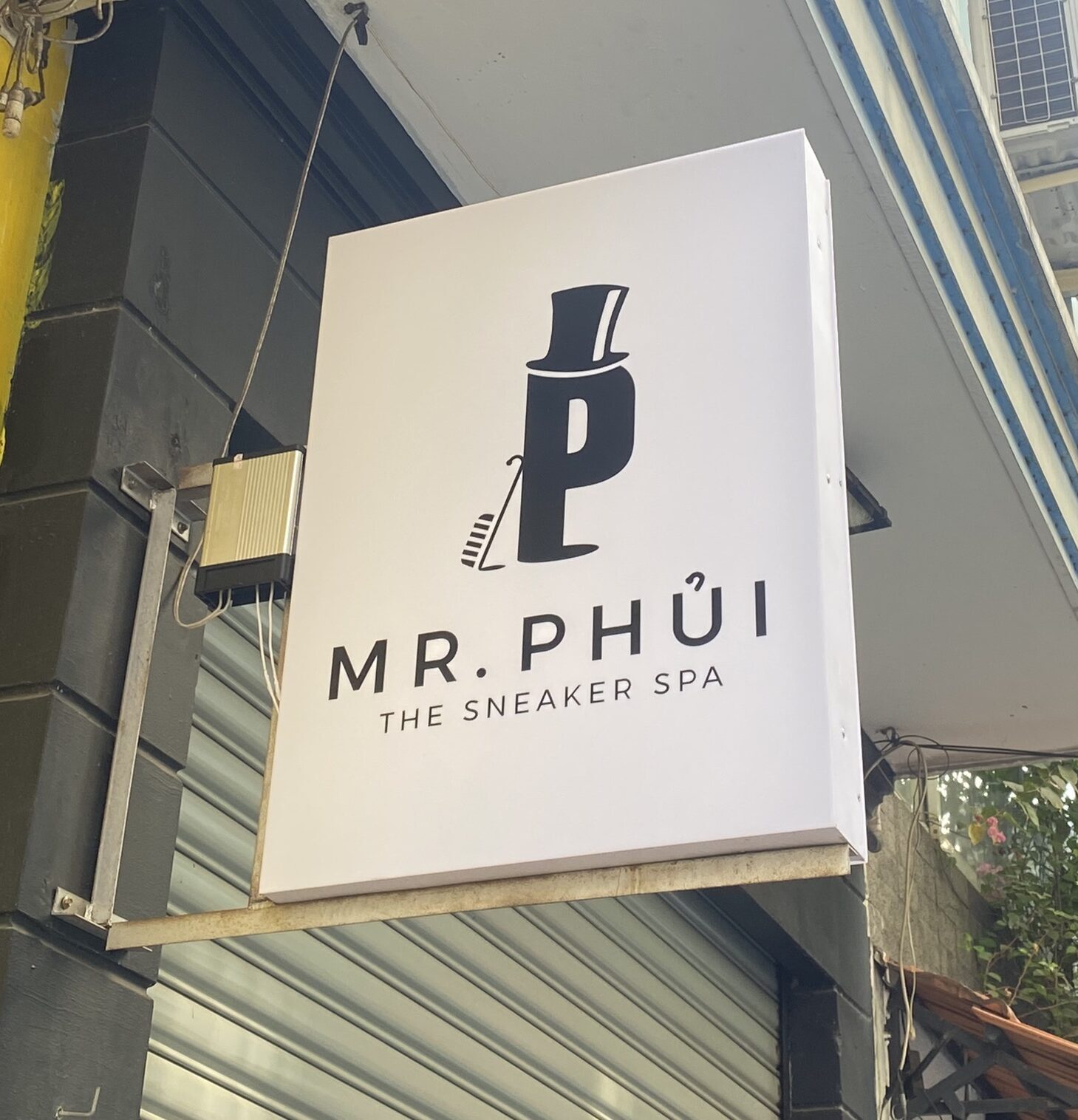 CÁC MẪU HỘP ĐÈN HÌNH CHỮ NHẬT SÁNG TẠO-QUẢNG CÁO TS