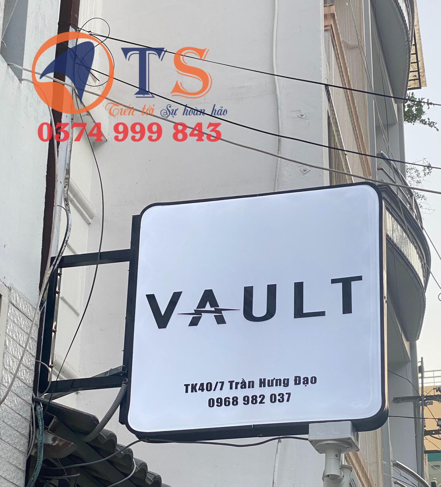 Đội ngũ nhân viên giàu kinh nghiệm của chúng tôi tiếp đón nhiệt tìn