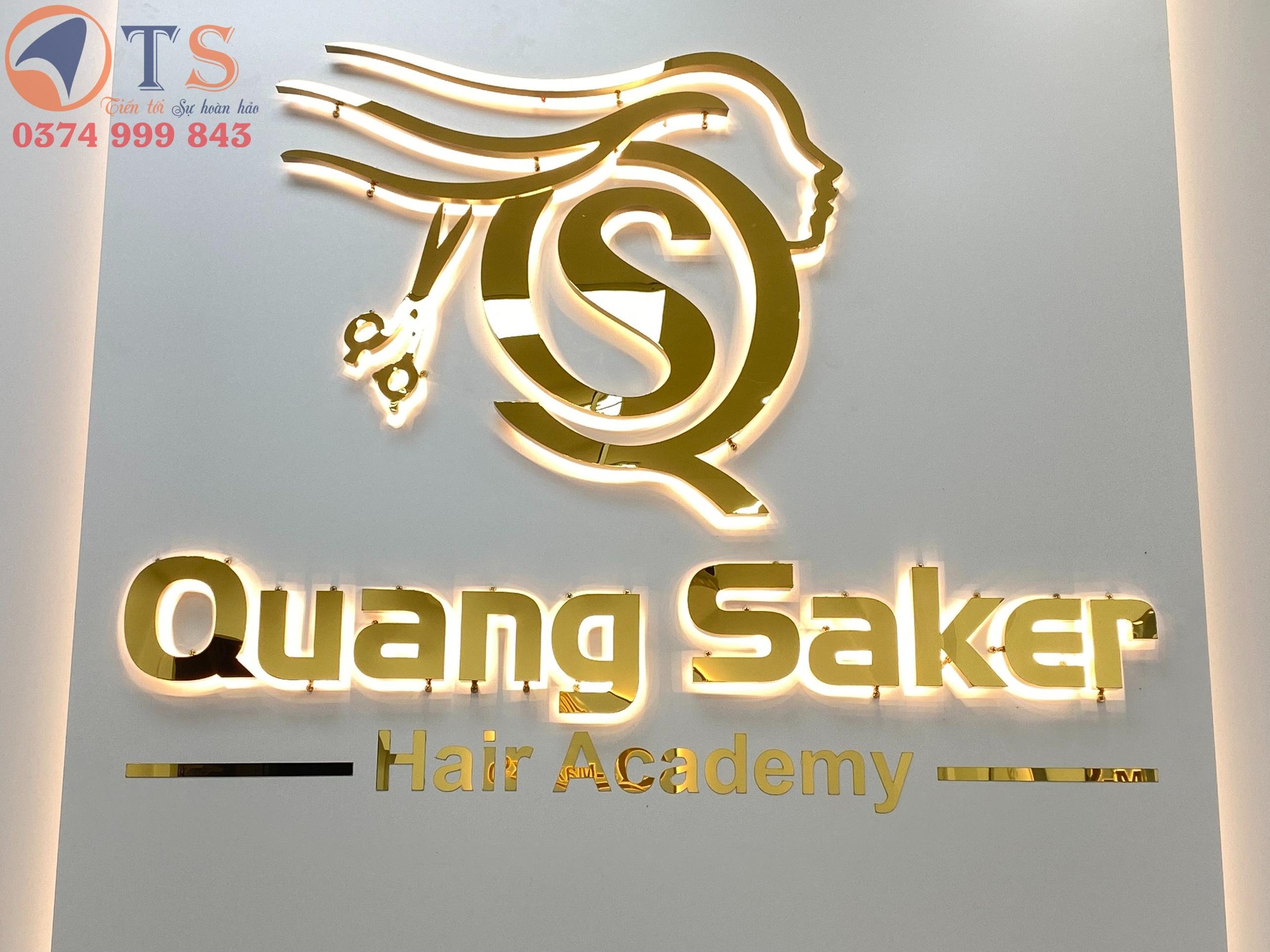 Giải Pháp Tăng Doanh Thu Từ Cái Nhìn Đầu Tiên – Bảng Hiệu Quảng Cáo Cực Đẹp!