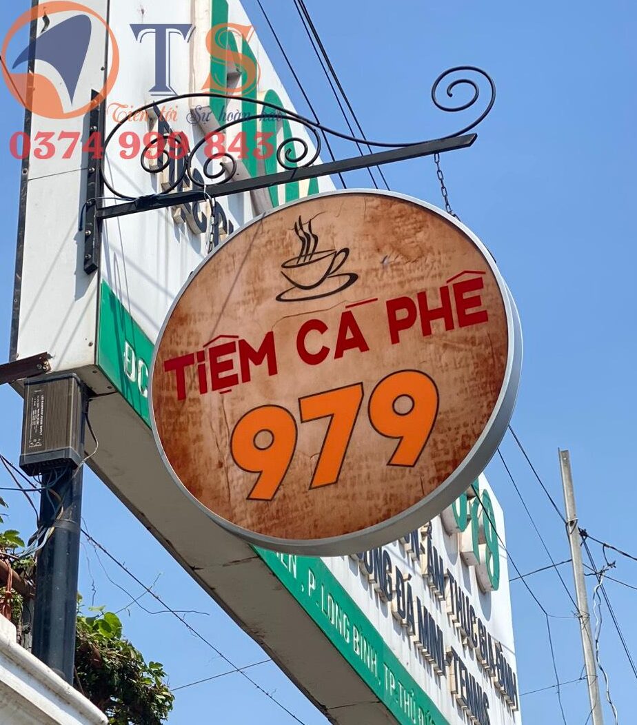 🎯Hộp Đèn Hút Nổi – Tạo Nên Điểm Nhấn Đầy Ấn Tượng Cho Cửa Hàng Của Bạn!